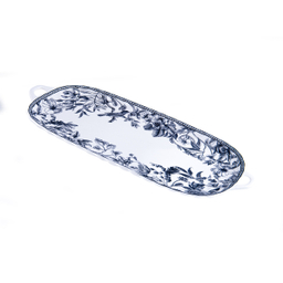 رولت خوری گلد کیش طرح لوتوس مدل GK701122-1