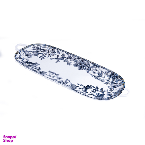 رولت خوری گلد کیش طرح لوتوس مدل GK701122-1