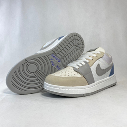 کفش راحتی زنانه مدل Air Jordan Low کد 09