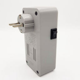 محافظ ولتاژ فروزش مدل FR140 مناسب کولر گازی