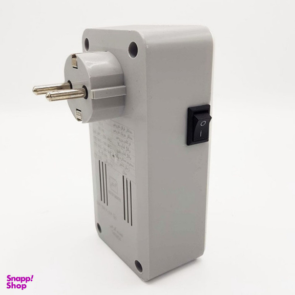 محافظ ولتاژ فروزش مدل FR140 مناسب کولر گازی