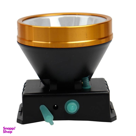 چراغ پیشانی اسمال سان مدل H39