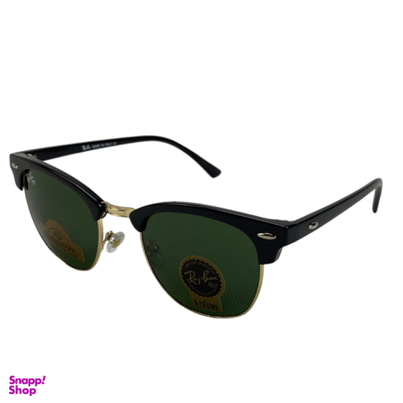 عینک آفتابی مدل کلاب مستر کد ryb2049