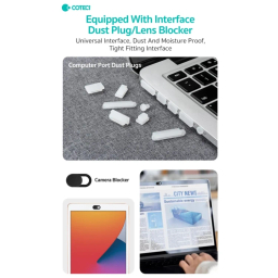 کاور محافظ لپ تاپ کوتسی مدل 11013 مناسب مک بوک پرو 16 اینچ A2485/A2780/A2991