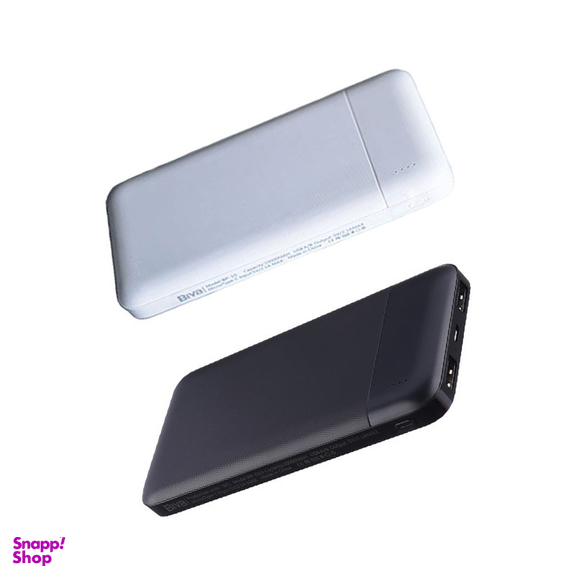 پاور بانک بیوا مدل Portable ظرفیت 10000 میلی آمپر ساعت