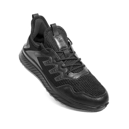 کفش راحتی مردانه شیما مدل سونیک رنگ مشکی