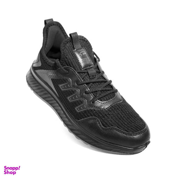 کفش راحتی مردانه شیما مدل سونیک رنگ مشکی