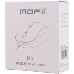 ماوس باسیم مافی مدل M5