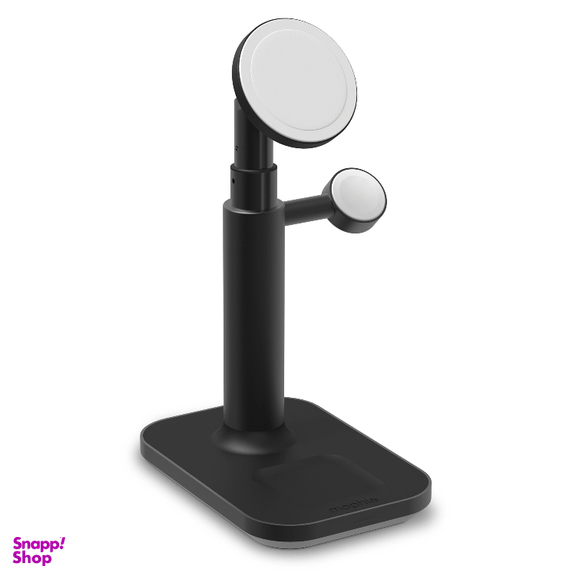 پایه شارژ بی سیم موفی مدل 3in1 Extendable Stand with MagSafe