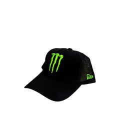 کلاه کپ مدل مانستر انرژی کد 1992