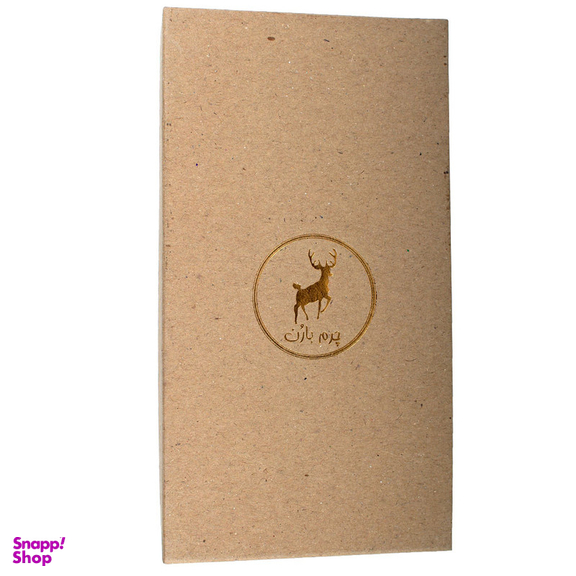 کیف پول چرمی بارٌن مدل آرتمیس