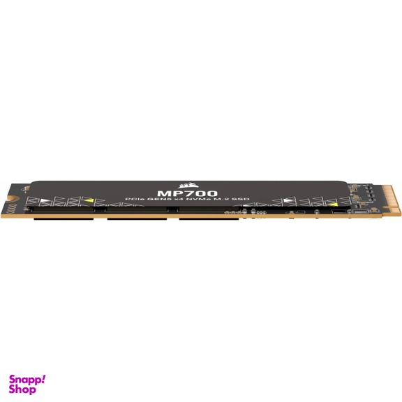 حافظه SSD کورسیر مدل MP700 PCIe 5.0