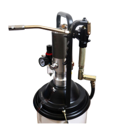 پمپ گریس بادی سامکو کد YP-20KG گنجایش 20 لیتر