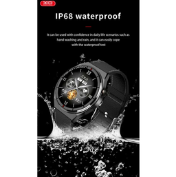 ساعت هوشمند ایکس او مدل XO-J1 Smart Watch