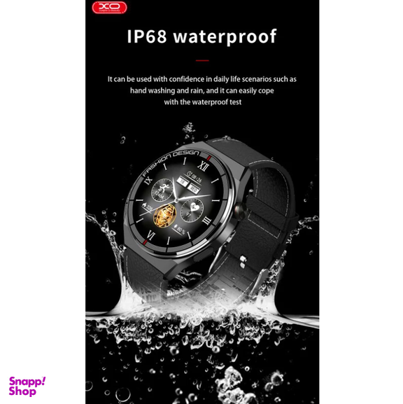ساعت هوشمند ایکس او مدل XO-J1 Smart Watch