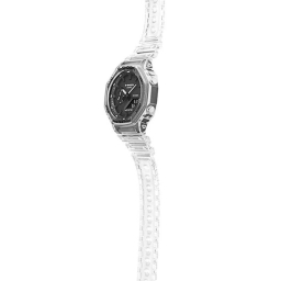 ساعت مچی مردانه G-Shock کاسیو مدل GA-2100SKE-7A