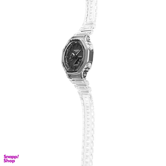 ساعت مچی مردانه G-Shock کاسیو مدل GA-2100SKE-7A