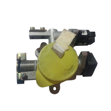 دریچه گاز S2 خودرو کد 88 مناسب رانا