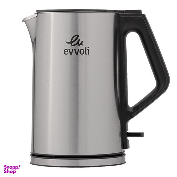 کتری برقی ایوولی مدل EVKA-KE15MS