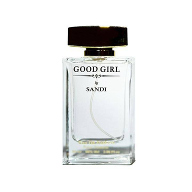 ادوپرفیوم زنانه سندی مدل گود گرل حجم 90 میلی لیتر