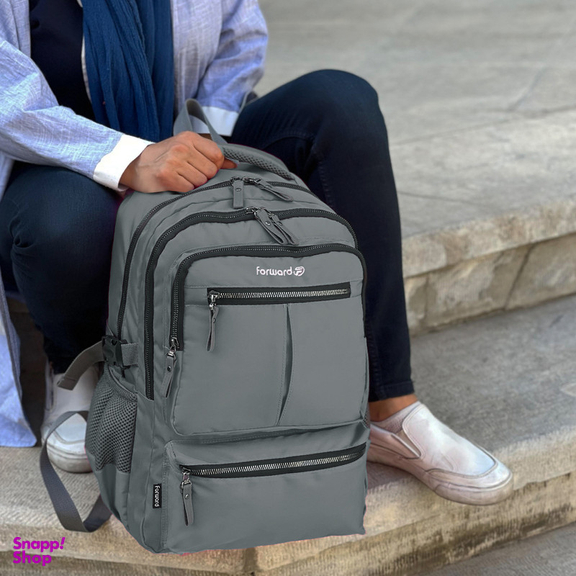 کوله پشتی لپ تاپ فوروارد مدل FCLT6005 مناسب لپ تاپ 16.4 اینچی
