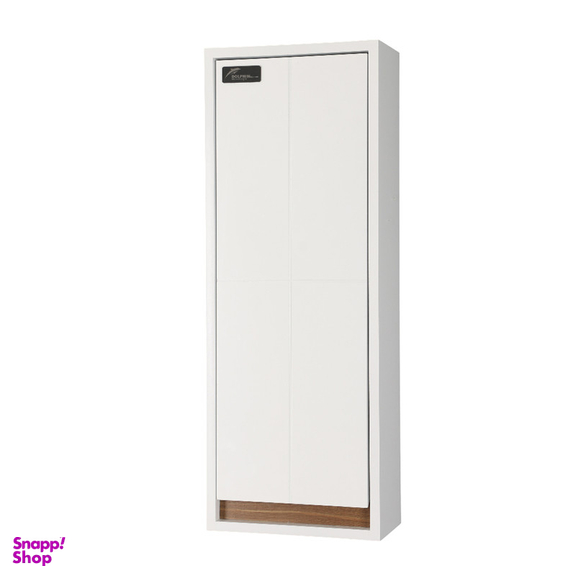 ست کابینت و روشویی دلفین مدل ZN-R13-W-6040 به همراه آینه و باکس
