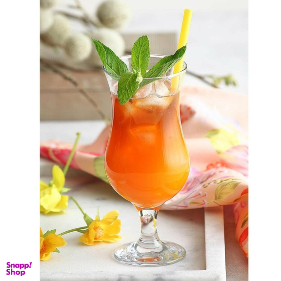 لیوان لاو مدل Fiesta کد fsr577 بسته 6 عددی