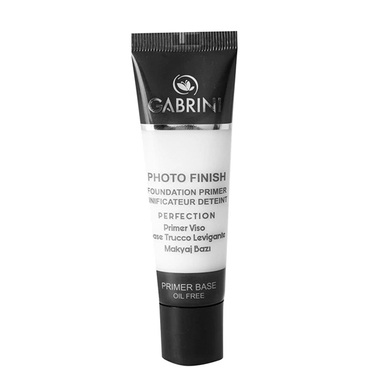 پرایمر گابرینی مدل فوتوفینیش حجم 30 میلی لیتر