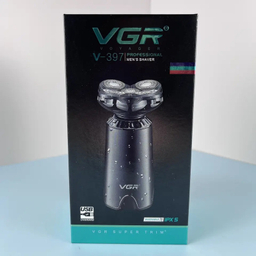 ماشین اصلاح موی سر و صورت وی جی ار مدل V-397