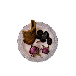 شمع مدل دارچینی کد 138