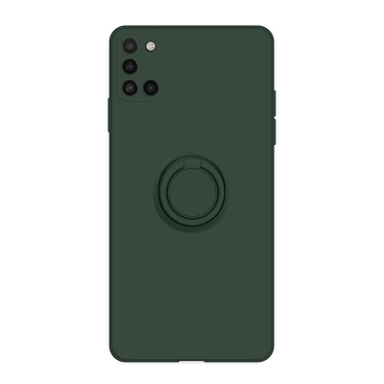 کاور مای کیس مدل Lever مناسب برای گوشی موبایل سامسونگ Galaxy A31