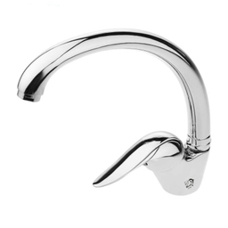 ست شیرآلات اندیکا مدل روژینا مجموعه 5 عددی