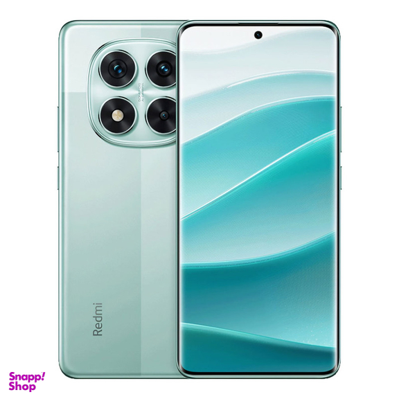گوشی موبایل شیائومی مدل Redmi Note 14 Pro 5G دو سیم کارت ظرفیت 512 گیگابایت و رم 12 گیگابایت