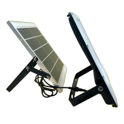 پروژکتور خورشیدی وی مکس مدل IR-V78400 ظرفیت 400 وات