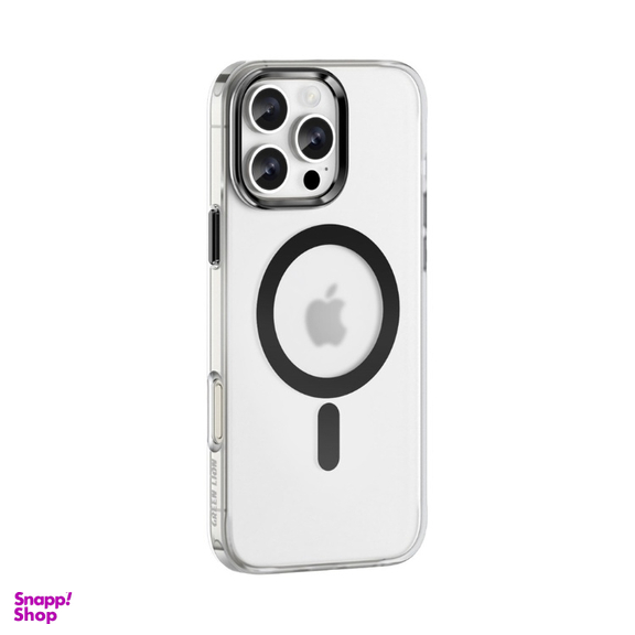کاور گوشی موبایل گرین لاین مدل GNMTMG16PMBK مناسب برای اپل iPhone 16 Pro Max