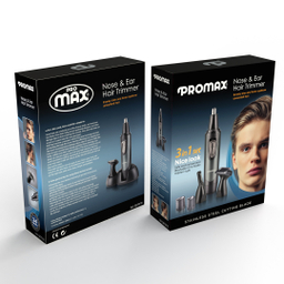 موزن گوش و بینی پرومکس مدل 3270