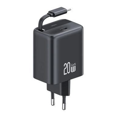 شارژر دیواری 20 وات یوسمز مدل YC 20W