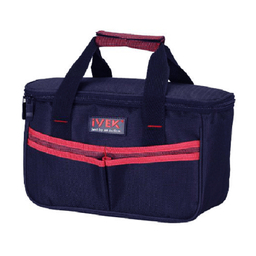 کیف ابزار ایوک کد K-8230 MEDIUM CUBIC