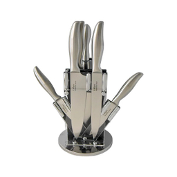 سرویس چاقو 8 پارچه یونیک مدل کد UN-5544