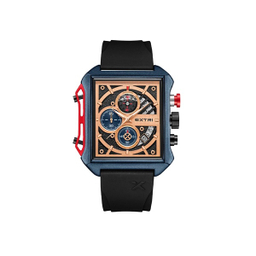 ساعت مچی عقربه ای مردانه اکستری مدل X6076G