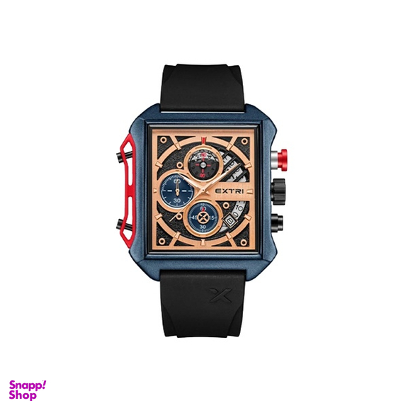 ساعت مچی عقربه ای مردانه اکستری مدل X6076G