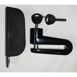 قفل دیسکی ردلاین مدل RE480