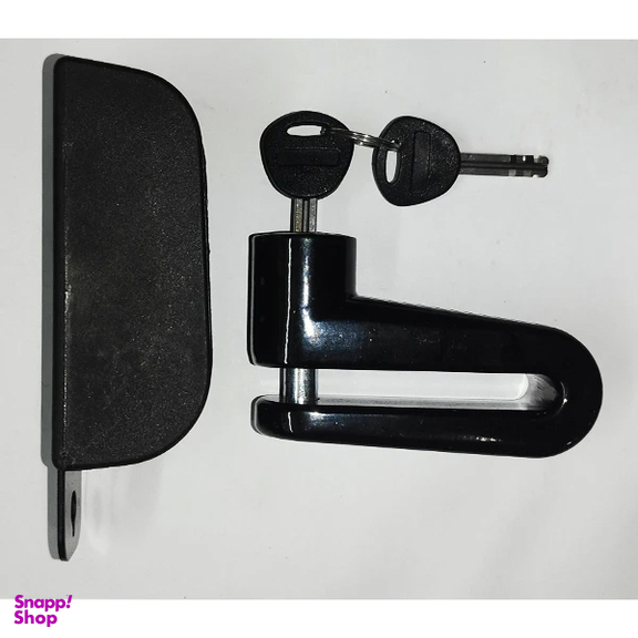 قفل دیسکی ردلاین مدل RE480