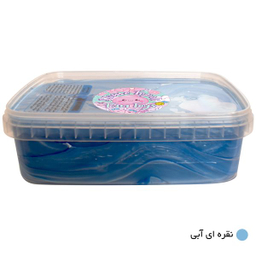 ژل بازی اسلایم تپلی مدل S1000