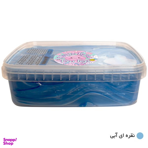 ژل بازی اسلایم تپلی مدل S1000