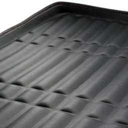 کفپوش پنج بعدی خودرو پانیذ مدل EVA مناسب برای جک kmc k7