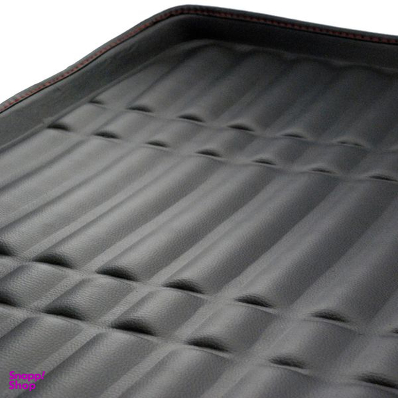 کفپوش پنج بعدی خودرو پانیذ مدل EVA مناسب برای جک kmc k7