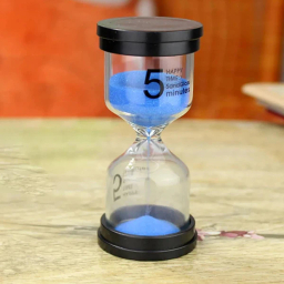 ساعت شنی واتان مدل 5min