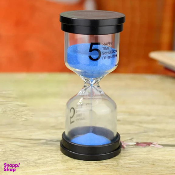 ساعت شنی واتان مدل 5min