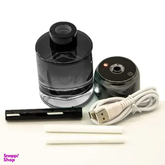 خوشبوکننده هوای گرین لاین مدل FRAGRANCE DIFFUSER حجم 130 میلی لیتر